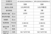 探索格力空调LP代码的创新之道（以格力空调LP代码为例）