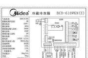 美的双变频冰箱故障排除指南（解决您美的冰箱出现的常见问题）