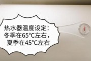 电热水器不出热水的原因及解决方法（电热水器不出热水可能的故障及应对措施）