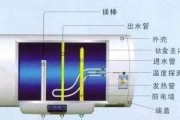 多功能热水器清洗方法（保持热水器清洁无菌）