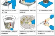 如何有效清洗抽油烟机罩（简单易行的清洗方法让您的厨房重焕光彩）