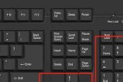 电脑键盘无法输入数字怎么办（解决方法和常见原因一览）
