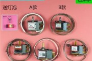 冰柜温控器不出水的原因及解决方法（解析冰柜温控器不出水的几个常见问题）