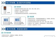 美的空调E4故障解决方案（排查和修复E4故障的关键步骤及技巧）