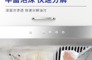 科学方法清洗油烟机内部油污（解决油烟机内部油污问题的有效方法）
