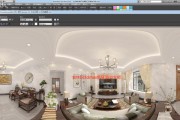 3Dmax室内设计效果图教程，轻松打造惊艳空间（学习3Dmax室内设计效果图）