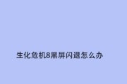 如何解决打开应用后显示器黑屏问题（故障排除和解决方法汇总）