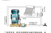 解决依玛壁挂炉水压过高故障的方法（依玛壁挂炉水压过高原因及解决办法）