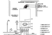 壁挂炉洗完澡还缺水怎么办（解决壁挂炉缺水问题的实用方法）