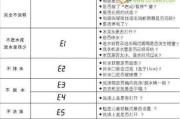 万家乐热水器故障E9的原因及解决方法（探究万家乐热水器故障E9多半由以下原因引起）