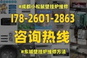 博世地热壁挂炉安装方法（一步一步教你如何正确安装博世地热壁挂炉）