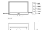 电视亮红灯，应对措施全解析（解决电视亮红灯问题）