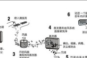 浙江工厂油烟机清洗方法（简单高效的清洗技巧）