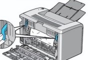 如何正确处理复印机卡纸问题（解决复印机卡纸困扰）