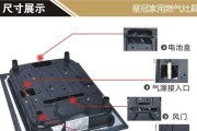 燃气灶点火针更换指南（轻松学会更换燃气灶点火针）