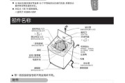 锥形滚筒洗衣机清洗方法？如何彻底清洁保持洗衣机卫生？