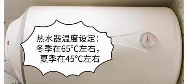 电热水器不出热水的原因及解决方法（电热水器不出热水可能的故障及应对措施）