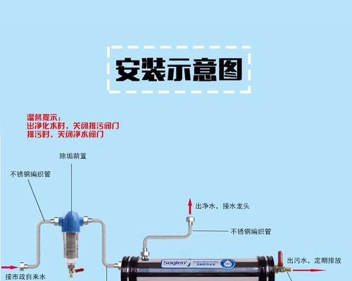 净水器发生通通声的解决方法（应对净水器通通声的有效措施）