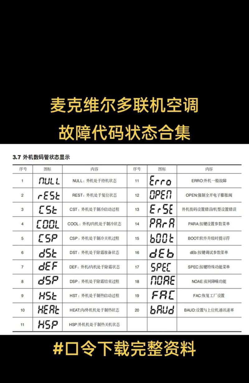 万和热水器开机显示E5故障的维修方法（解决万和热水器开机显示E5故障的有效措施及注意事项）