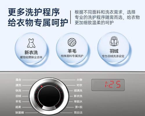 如何解决海尔波轮洗衣机脱水不平衡问题（解决洗衣机脱水不平衡的有效方法）