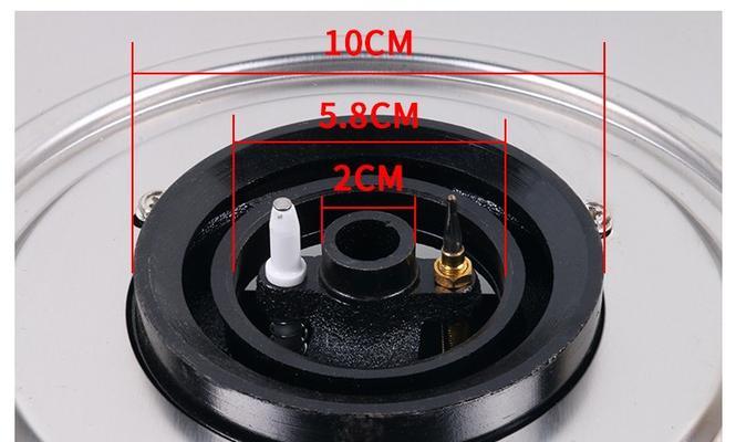 燃气灶电路清洗方法（保证安全使用的关键步骤）