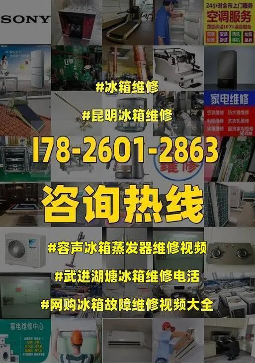 容声冰箱显示E3故障处理方法大全（快速修复容声冰箱E3故障的关键步骤与注意事项）