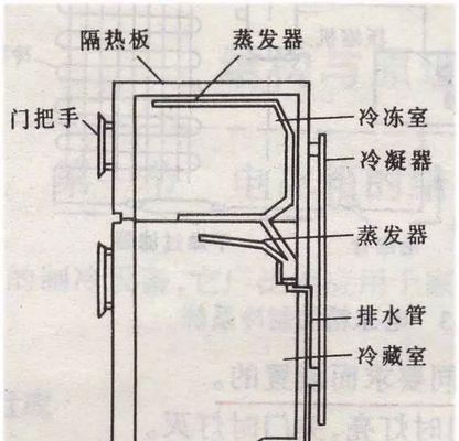 拆装开门冰箱的步骤及注意事项（轻松掌握开门冰箱的拆装方法）