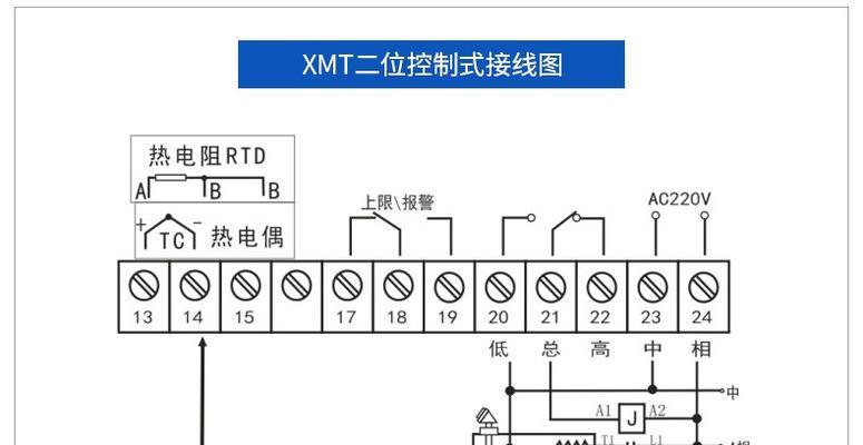 格兰仕冰箱温控器故障修复指南（掌握格兰仕冰箱温控器故障修复的关键步骤）