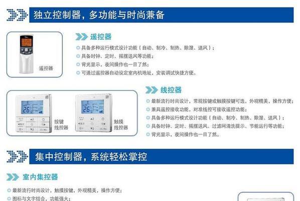 美的空调E4故障解决方案（排查和修复E4故障的关键步骤及技巧）