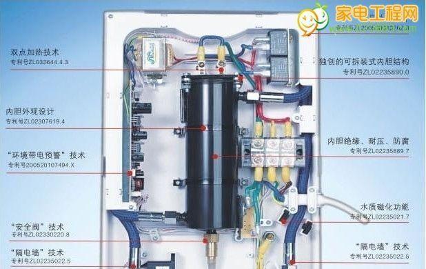 电热水器不加热的原因和修理方法（解决电热水器不加热问题的有效方法）