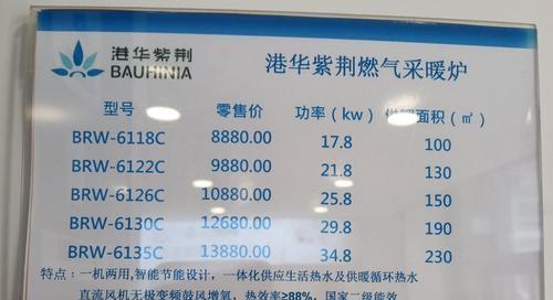 壁挂炉显示E7故障解析（探究壁挂炉显示E7故障原因及解决方案）