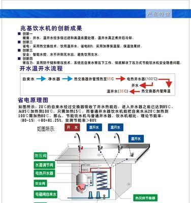 饮水机自动保洁消毒方法解析（高效）