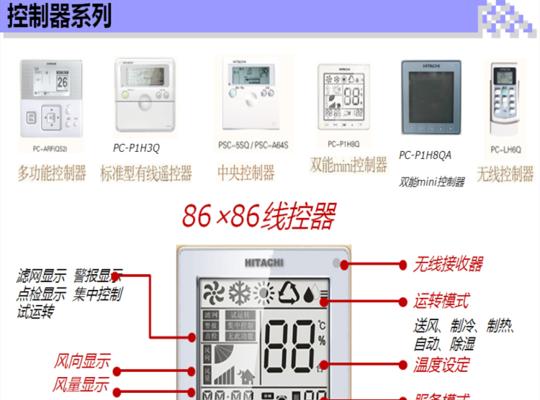 日立中央空调高压报警及故障排除方法（为什么会出现高压报警）