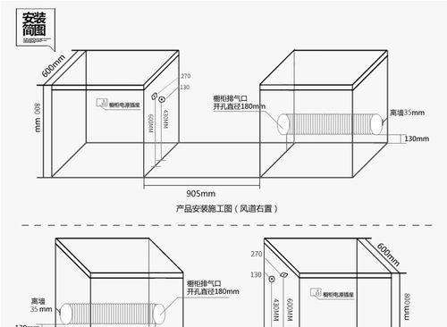 厨壹堂集成灶消毒方法大揭秘（清洁无死角）