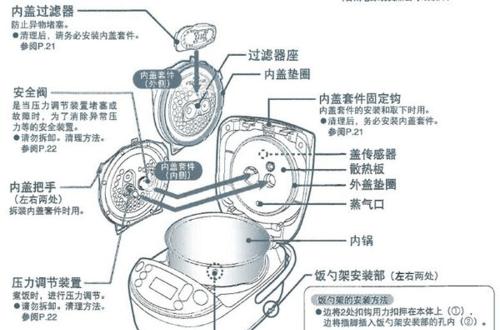 洗碗机电池更换方法（简单易行的洗碗机电池更换步骤）