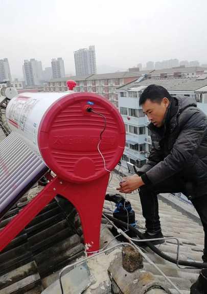 以太阳能热水器开裂的原因及处理方法（避免以太阳能热水器开裂的关键是什么）