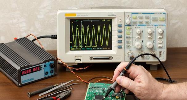 解析示波器显示器故障及排除方法（探索示波器显示器故障的原因与解决方案）