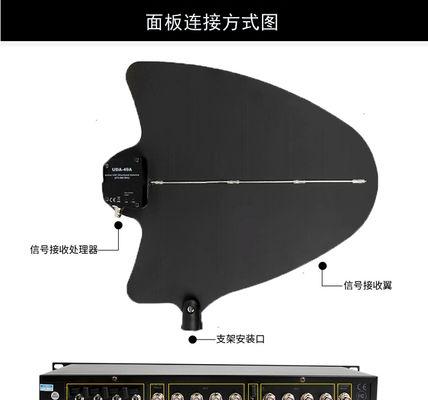 解决电视接收无线信号差的问题（提升信号质量）