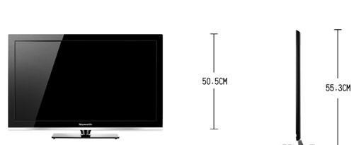 电视机尺寸计算秘密揭秘（了解电视机尺寸的计算方法及关键要素）