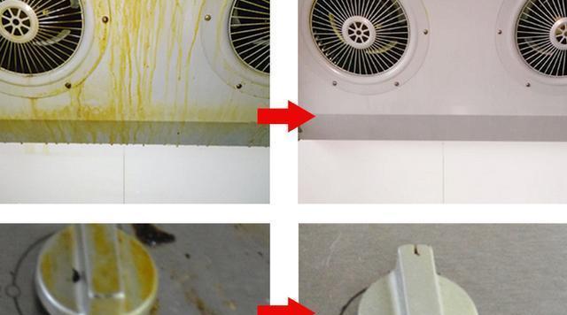 如何彻底清洁抽油烟机的油污（轻松学会清洗抽油烟机）