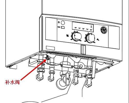 壁挂炉为何无法加水压（解决壁挂炉无法加水压的常见问题）