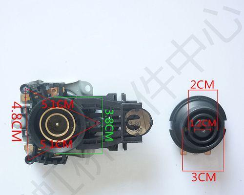电热水壶按钮弹簧安装步骤详解（学会正确安装电热水壶按钮弹簧）