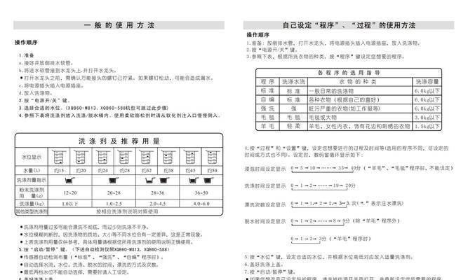 解决三洋洗衣机故障码E6C的方法（排查故障原因及修复步骤详解）