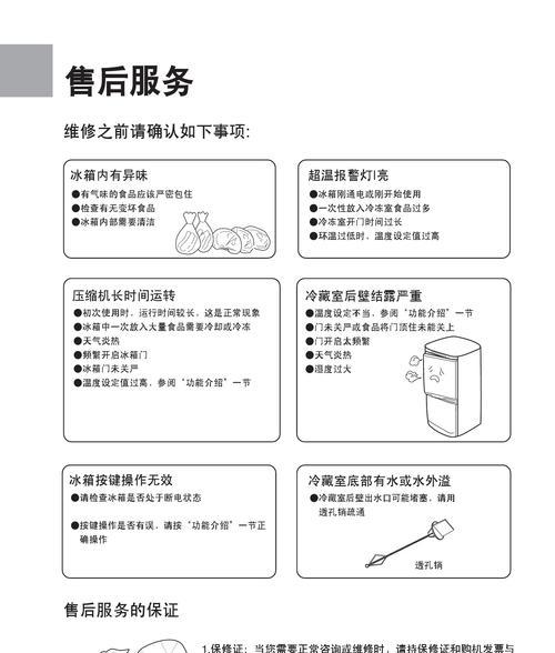 海尔冰箱BCD225故障解决方案