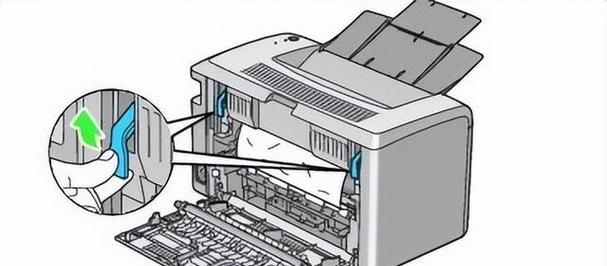 如何正确处理复印机卡纸问题（解决复印机卡纸困扰）