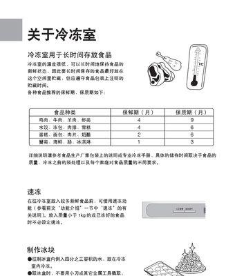 冰柜饮料整理方法（提高效率的冰柜饮料分类整理技巧）