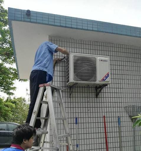 南京立式中央空调维修价格解析（南京市立式中央空调维修费用及常见故障处理）