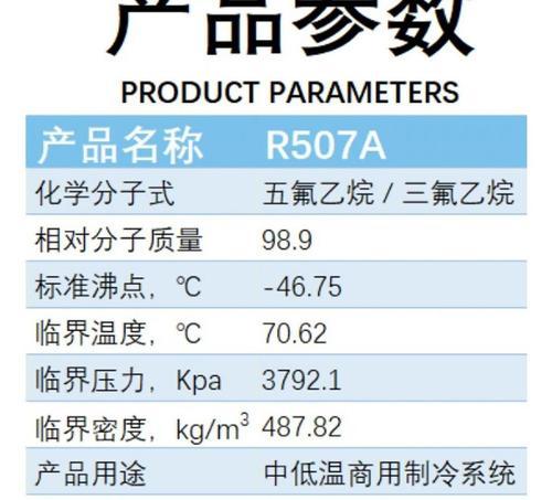 空调制冷剂有哪些种类？常见的制冷剂类型有哪些？