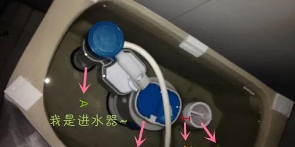 toto马桶进水慢怎么解决